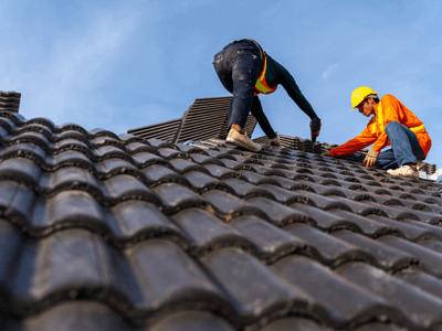 About Roof Repair Experts Palmyra, MO